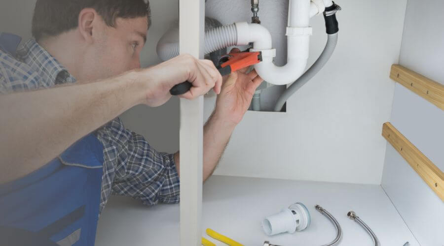 Professional sink repair in Carbon Hill, OH